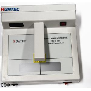 Black - White Densimeter HUA-900 X-Ray Flaw Detector , xray film viewer