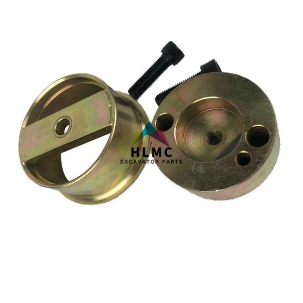 Quality Special B3.3 4D95 PC120-6 Oil Seal Crankshaft Installer Oil Seal Front And Rear Oil Seal Installation Tools wholesale