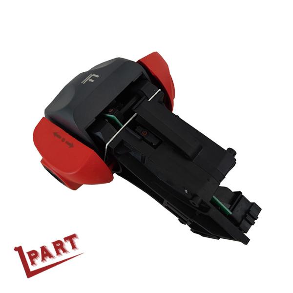 Electric Stacker Forklift Handle Assembly 3095406448