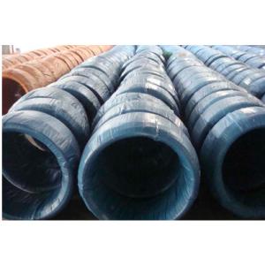 China Galvanized Steel Wire 1.68mm with ASTM B 498 on sale