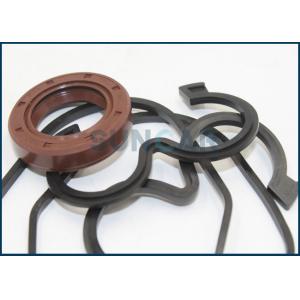 China CA2042800 204-2800 2042800 Gear Pump Seal Kit Fits Wheel Loader Excavator C-A-T E320D on sale