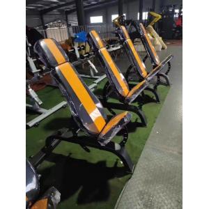 Adjustable Multi-Function Steel Benches Foldable Design