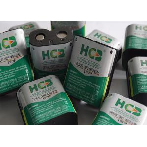 CR17335 Cylindrical Battery Pack Lithium Primary Cells Wide Operating Temperatur