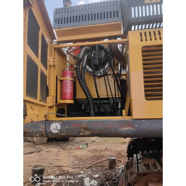 Quality xcmg Foundation Piling Device Ore Digging Gear 30-60 Meters Drilling Depth 55 Tons Capacity wholesale