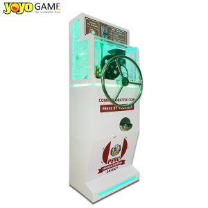 Mini Souvenir Coin DIY Machine Latest Penny Press Vending Machine