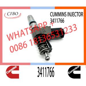 N14 Diesel Engine Fuel Injector 3411753 3411760 3411764 3411766