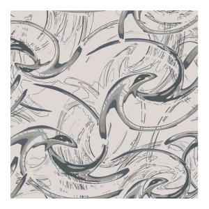 Commercial Printed Modular Carpet Nylon Fiber With PVC Backing