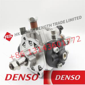 HP3 common rail fuel pump 294000-1952 for HINO N04C 22100-E0060 22100-E0061