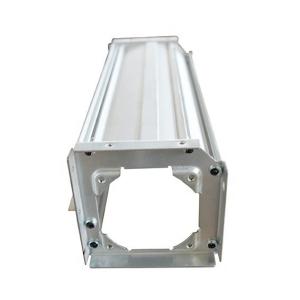 Customized Aluminum Frame Nanfeng Offers Laser Cutting Service and Customization