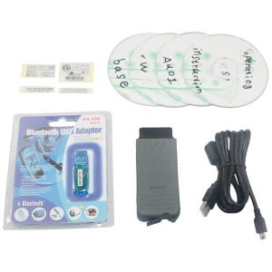 VAS 5054A Bluetooth Multi language Automotive Diagnostic Tools for VW, Audi,