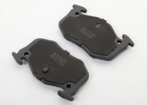 Cheap No Noise Car Brake Pads Rear Axle For American And Japanese Cars for sale