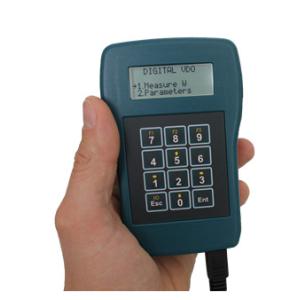 TACHOGRAPH PROGRAMMER (TACHO) CD400 for Truck speedometer and odometer