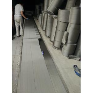 Sus 304 Stainless Steel Wire Mesh Twilled Reverse Dutch Weave 260x40 Mesh