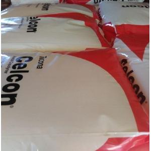 POM/PTFE C9021TF German Hearst Teflon alloy oil resistant lubrication