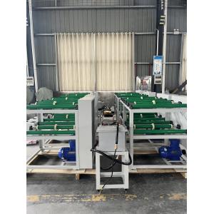 Customizable Multi-layer Tank Rolling Ball Mill for Simultaneous Use and