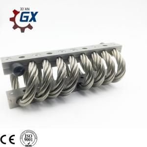 Buy cheap Vibration Control Increases Yield Twofold vibration isolator from wholesalers