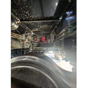 2023 Used Sany Crawler Crane SRC 550 with 50tons Hook and 42m Main Boom