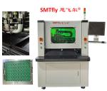 High-Performance PCB Router Machine for Accurate and Rapid Depanelization of