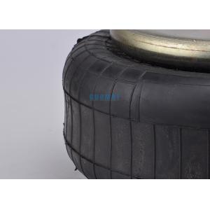 Double Convoluted Air Spring Bag W01-358-6902 Firestone 2B9-201 Goodyear