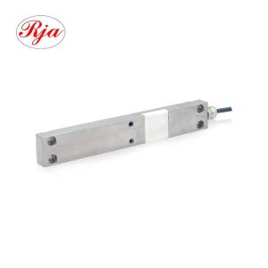 Metal Rectangular Elevator Cabin Mounted Compression Load Sensor For Aviation