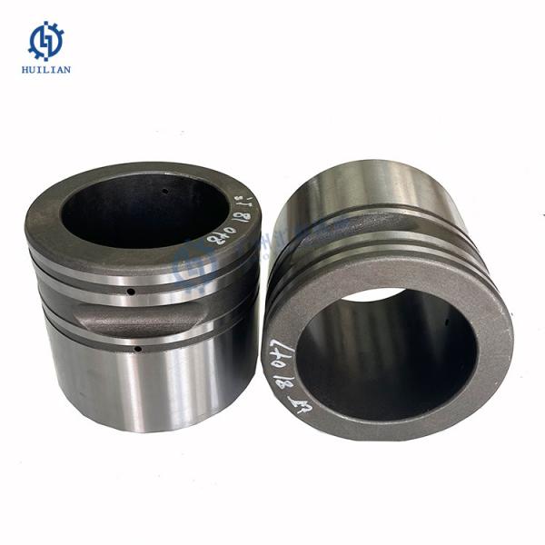 Quality Soosan Sb81 Front Cover Lower Bushing Outer Bush Chisel For Hydraulic Breaker Spare Parts Demolition Hammer wholesale
