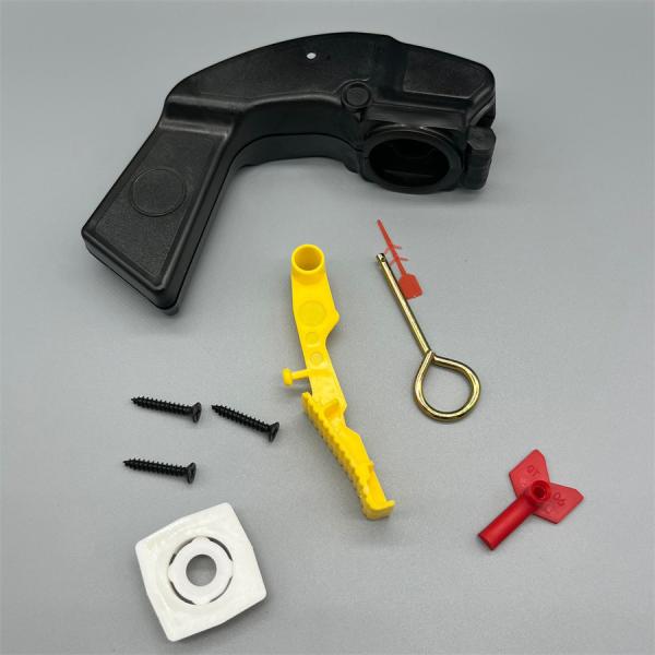 Premium Fire Extinguisher Valve Corrosion Resistant for Industrial Facilities