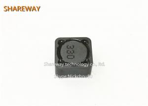 China SMD Surface Mount Inductor 34222C Coil Power Molded Inductor For Automotive on sale