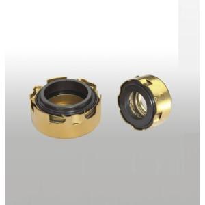 NBR T Auto Cooling Mechanical Seal For Water Pump