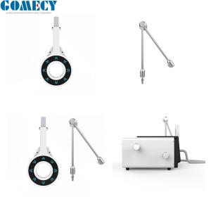 GOMECY Non Contact PEMF Therapy Machine , Pressotherapy Lymphatic Drainage