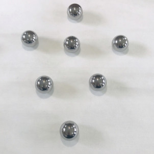 Quality 45.04mm 1.77323" 2 Inch Metal Ball For Wind Turbine Bering G40 GCr15 wholesale