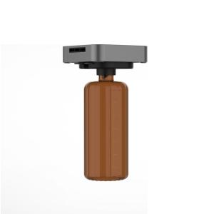 HOMEFISH 1500ml PET Bottle Big Essential Oil Diffuser For Large Room 2500