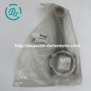 EexcavaStart Perkins 404D-22TA Connecting Rod 115026330 Excavator Engine Part