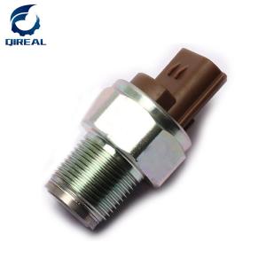China High Quality Common Rail Pressure Sensor 499000-6320 499000-6340 on sale