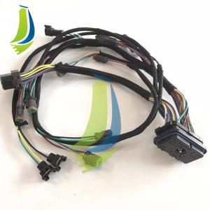 China 235-8202 Wire Harness C9 Engine For E330D Excavator Parts on sale