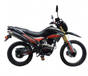Cheap 250cc motorcycle engine Peru Hot sale SUMO EXTREMO Super motorcycle adult 250cc petrol new dirt bike  200cc for sale