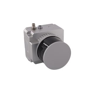 Terrain Mapping GS-260X UAV LiDAR Scanning System HESAI Sensor