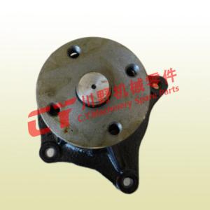 ME517693 1252989 34345 - 10010 Engine Water Pump E320C S6K S6KT 3066 E320C 311