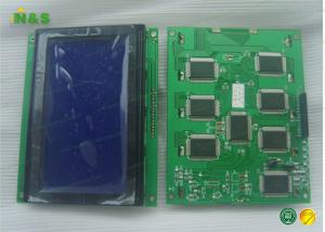 China Optrex LCD Display    5.3  STN, Blue mode Transflective LCD Display  DMF6104NB-FW STN-LCD Panel on sale