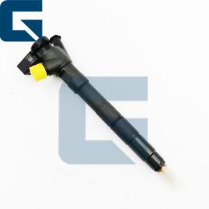 China 28565335 Nozzle Diesel Fuel Injector for Engine Parts on sale