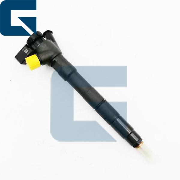 Quality 28565335 Nozzle Diesel Fuel Injector for Engine Parts wholesale