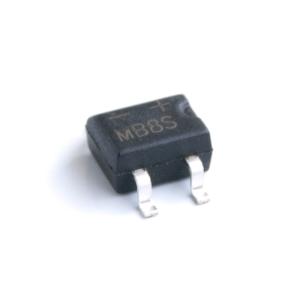 Smd Diode Bridge Rectifier MB10S MB8S MB6S MB10F MB6F MB10M