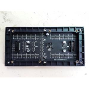 192mm x 192mm industrial P3 LED video display Small Pitch Module