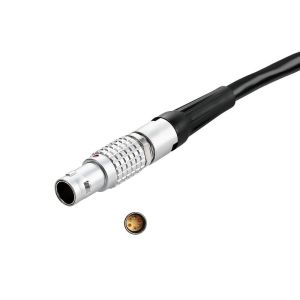 Alvin's Cables Teradek MDR.S Receiver Power Run Stop Cable for ARRI Alexa LF SXT