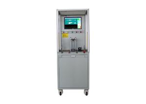 Cheap 19&quot; LCD Monitor Brushless Motor Tester For BLDC Motor With Driver / Controller Inside for sale