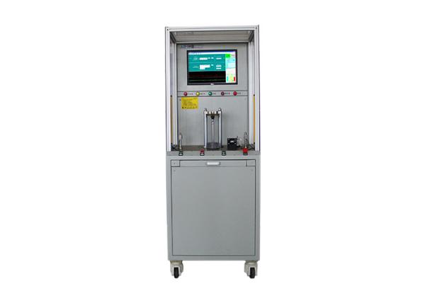 Quality 19" LCD Monitor Brushless Motor Tester For BLDC Motor With Driver / Controller Inside wholesale