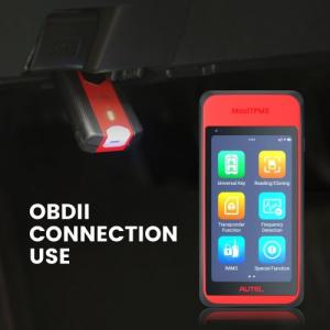 Autel MaxiTPMS ITS600E TPMS Relearn Tools TPMS Programming Tool Activate/Relearn