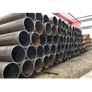 China Astm A53 Lsaw Steel Pipe For Construction And Structure on sale