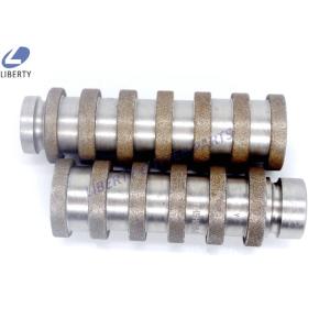 YIN Auto Cutter Knife Grinding Stone CH08-04-11H3-2 For Textile Machinery