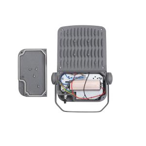 Multifunctional Led Stadium Flood Light Dual Purpose 50w For Sporting Grounds