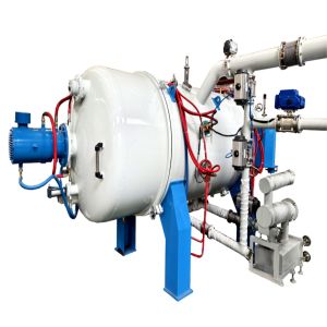 China 1600℃ High Temperature MIM Debinding Sintering Furnace with ±1℃ Control Accuracy and ≤ ±10℃ Uniformity on sale